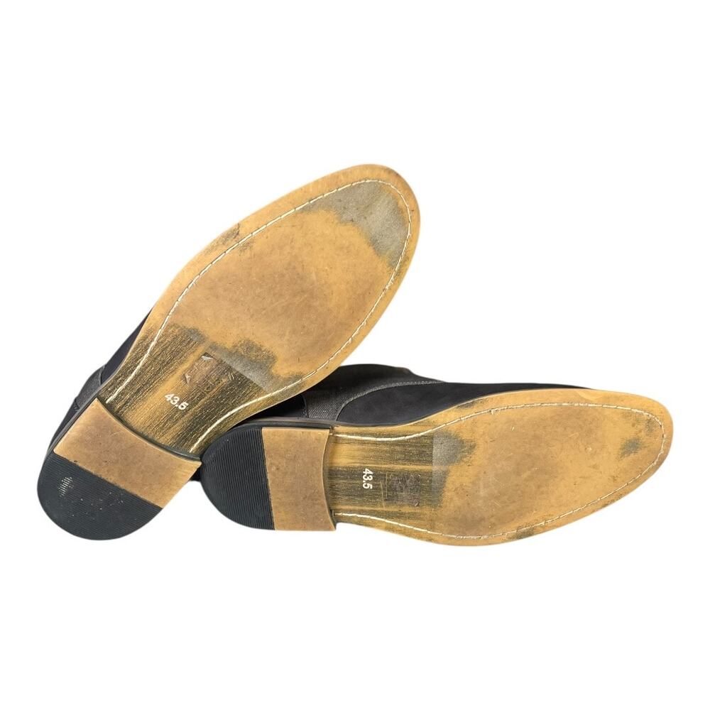 Seven 91 Men’s Droalle Brown Chukka Boots Size-10.5 (Need new laces) - Picture 6 of 9